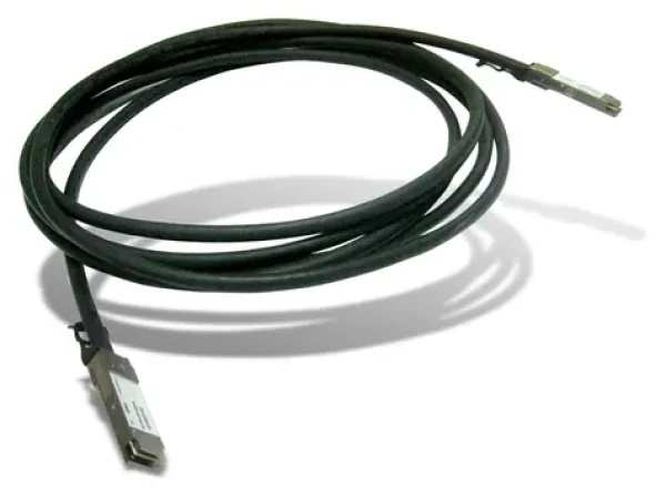 Signamax 100-35C-0,5M / SFP+ prepojovací kábel DAC / 10 Gbps / 0,5 m / Cisco komp. (70107756)