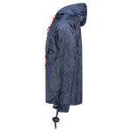 Geografické Nórsko 244 Goz-Art M WW4244H/GN-Navy Bunda M