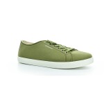 Groundies Lima Kaki barefoot plátenky 39 EUR