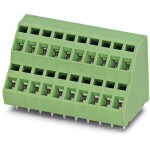 Single PCB terminal block ZFKKDS 1,5-5,08 1704402 Phoenix Contact; 1704402