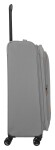 Veľký cestovný kufor Travelite Umbria L Smoky Grey