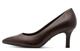 Tamaris 1-22434-41-350 Dámske lodičky mahogany 39