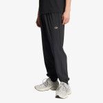Kalhoty adidas Tech Trefoil Essentials Track Pant Black XXL