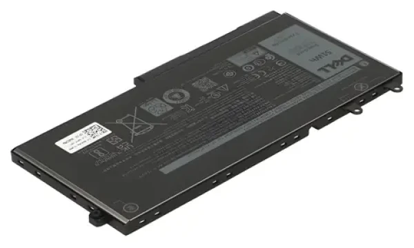 DELL Batéria pre notebook 51Wh / Batéria / Li- ION (R8D7N)