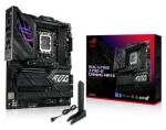 Asus ROG STRIX Z790-E GAMING WIFI II/Z790/LGA 1700/ 4X DDR5/PCIE 5.0/1x 2.5GLAN/Wi-Fi/ATX (90MB1FC0-M0EAY0)