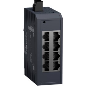 Schneider Electric sieťový switch; MCSESU083FN0