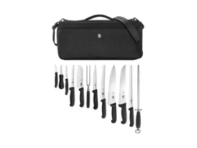 VICTORINOX Kuchárska súprava v zakladači Chef's 12 ks (5.4963)