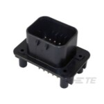 TE Connectivity 1-776261-1 1 ks Tray; 1-776261-1