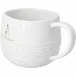 Räder Porcelánový hrnek Left Yourself Drift