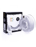 PLA filament Marble Bright 1,75 mm Print With Smile 0,5 kg