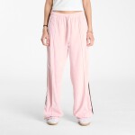 Kalhoty adidas Terry Towel Firebird Tracksuit Bottoms Sandy Pink L