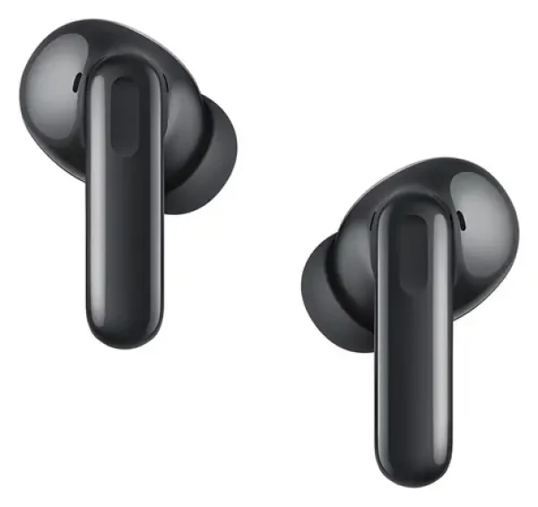 Huawei FreeBuds SE 4 čierna / Bezdrôtové slúchadlá s mikrofónom / ANC / Bluetooth (55038499)