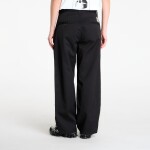 Kalhoty Carhartt WIP Brady Double Knee Chino Pant Black M