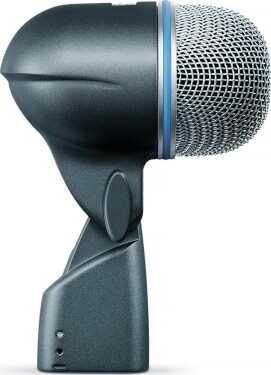 Shure Shure BETA 52A - Mikrofon superkardioidalny, dynamiczny, wielkomembranowy do "STOPY"