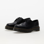 Tenisky Dr. Martens 1461 Bex 3 Eye Shoe Black Smooth EUR 48