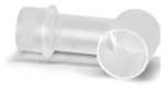 Omron Adaptér pre detskú masku C28P new (C105) / Náhradný diel / NEB-6030