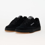 Tenisky Reebok Club C 85 Black/ Ftw White/ Gum EUR 42