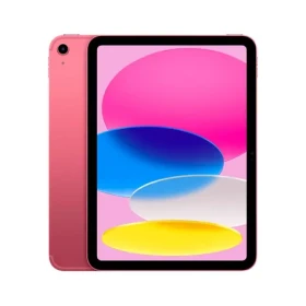 Apple iPad 11" 11.gen. (2025) Wi-Fi + Cellular 512GB ružová / 11" / 2360x1640 / Wi-Fi + Cellular / 12MP +12MP / iPadOS 18 (MD7T4HC/A)