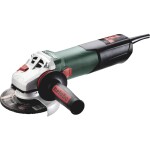 Metabo WA 13-125 Quick 603630000 uhlová brúska 125 mm 1350 W; 603630000