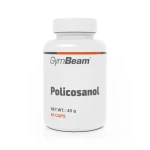 Policosanol - GymBeam (60 kaps.) (112939-1-60caps)