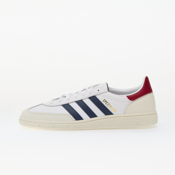 Tenisky adidas Handball Spezial Ftw White/ Shadow Navy/ Tmvire EUR 37 1/3