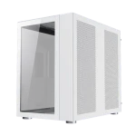 Gamemax Infinity biela / Skriňa / ATX (INFINITY WH)