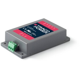 TracoPower TMDC 40-2415 DC / DC menič napätia, modul 24 V/DC 24 V/DC 1.67 A 40 W Počet výstupov: 1 x; TMDC 40-2415