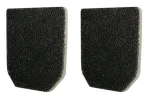 Electrolux EFKW2 filter pre vysávače Well Q6 amp; Q7 amp; Q8 amp; 300 amp; 500 (EFKW2)