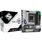 ASRock B760M STEEL LEGEND WIFI