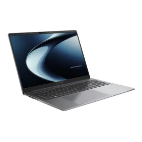Asus ExpertBook P5 sivá / Notebook / 16" WUXGA OLED / AMD RYZEN AI 9 HX 470 / 64GB DDR5 / 1TB SSD / AMD Radeon 890M (PM5606CGA-OLEDR9641X)