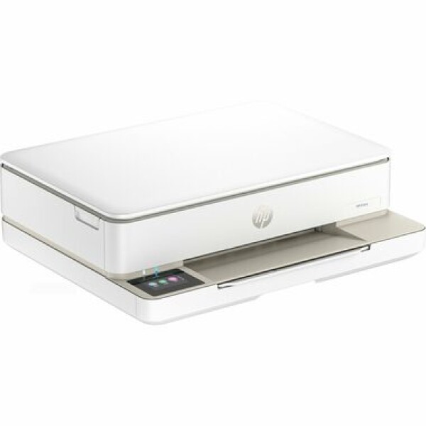 HP Envy 6120e / farebná atramentová multifunkcia / A4 / 10-7 ppm / 4800x1200 / kopírka / skener / fax / WiFi / USB / BT / (714L8B)