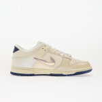 Tenisky Nike W Dunk Low Soft Pearl/ Multi-Color-Midnight Navy EUR 36.5