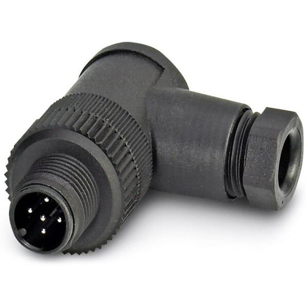 Plug-in connector SACC-M12MR-5CON-PG 7 1662269 Phoenix Contact; 1662269