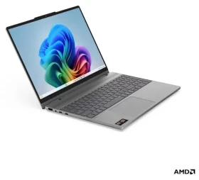 Lenovo IdeaPad 5 2-in-1 15AHP11 sivá / 15,3" 2,5K OLED T / AMD RYZEN 7 250 / 16GB / 1TB SSD / AMD Radeon 780M / W11H (83UN0011CK)