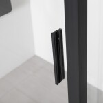 KERRA - Dvere sprchové Silves DR 100 5907548114716