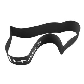 Guma na cvičenie GU04 BLACK 1,2 x 50 x 600 mm 17-33-013 NEPLATÍ