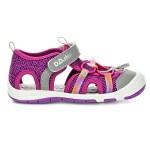 D.D.Step DDStep G065-61599D Grape fialové barefoot sandále 22 EUR