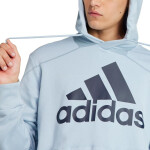 Adidas Essentials French Terry Big Logo Hoodie IS1352 pánske