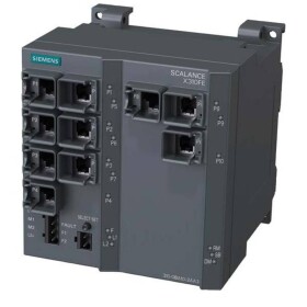 Siemens 6GK5310-0BA10-2AA3 priemyselný ethernetový switch 10 / 100 MBit/s; 6GK53100BA102AA3