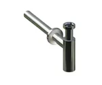 Laufen Sifón DN32 chróm / Sifón / pripojenie DN32 / pre umývadlo na dosku (H8939470000001)