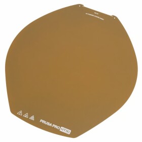 Prusa Research PP Powder-coated tlačový plát pre PRUSA PRO HT90