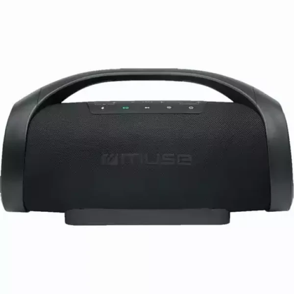 Muse M-980 BT čierna / Prenosný reproduktor / 300W / Bluetooth / USB / 6000 mAh / IPX6 (M-980 BT)
