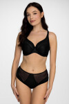 Podprsenka Semi Soft Gaia Ariarosa BS 001 Sara Černá 65E