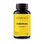 ADVANCE Colostrum 440 mg IgG 40 90 kapsúl