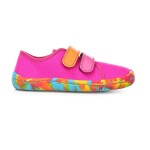 Froddo G1700440-13 Fuxia barefoot tenisky 28 EUR