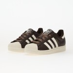 Tenisky adidas Superstar II W Auco/ Off White/ Earth Strata EUR 42