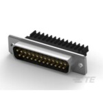 TE Connectivity TE AMP AMPLIMITE HDE 745211-7 1 ks Tray; 745211-7