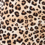 Pánske šortky 011/181 Classic plus - CORNETTE Béžová 3XL