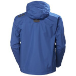 Helly Hansen Crew Bunda kapucňou 33874 606