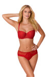 Bardotka / balconette model 202450 Vena 80G